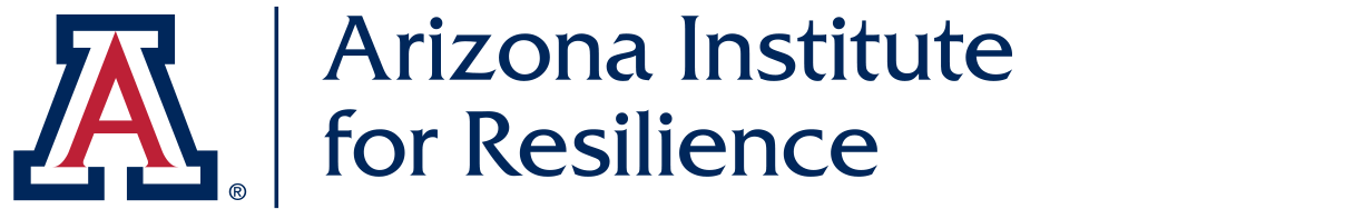Arizona Institute for Resilience | Home