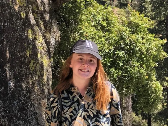 Kelly Rushford profile photo
