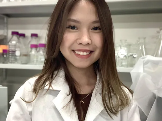 Chi Ngyuyen profile photo