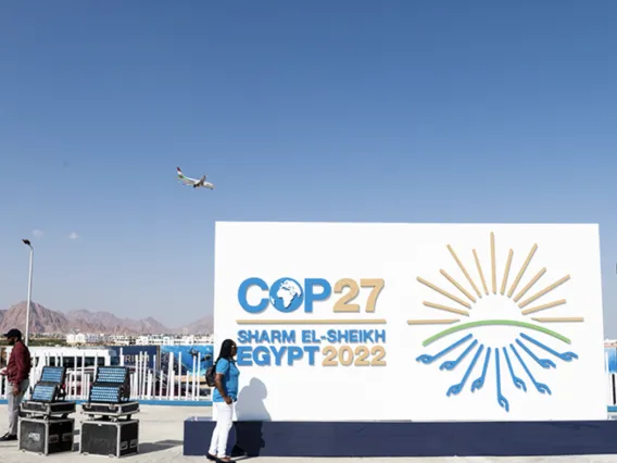 COP27