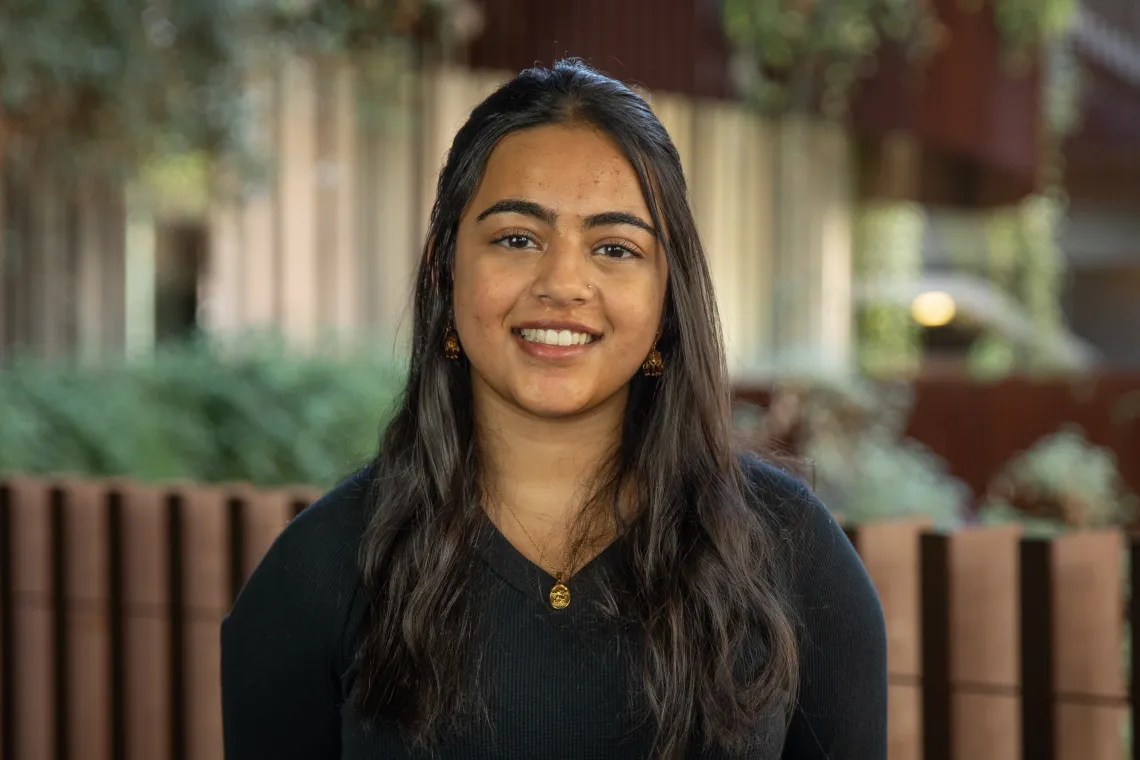 Nandita Parekh headshot