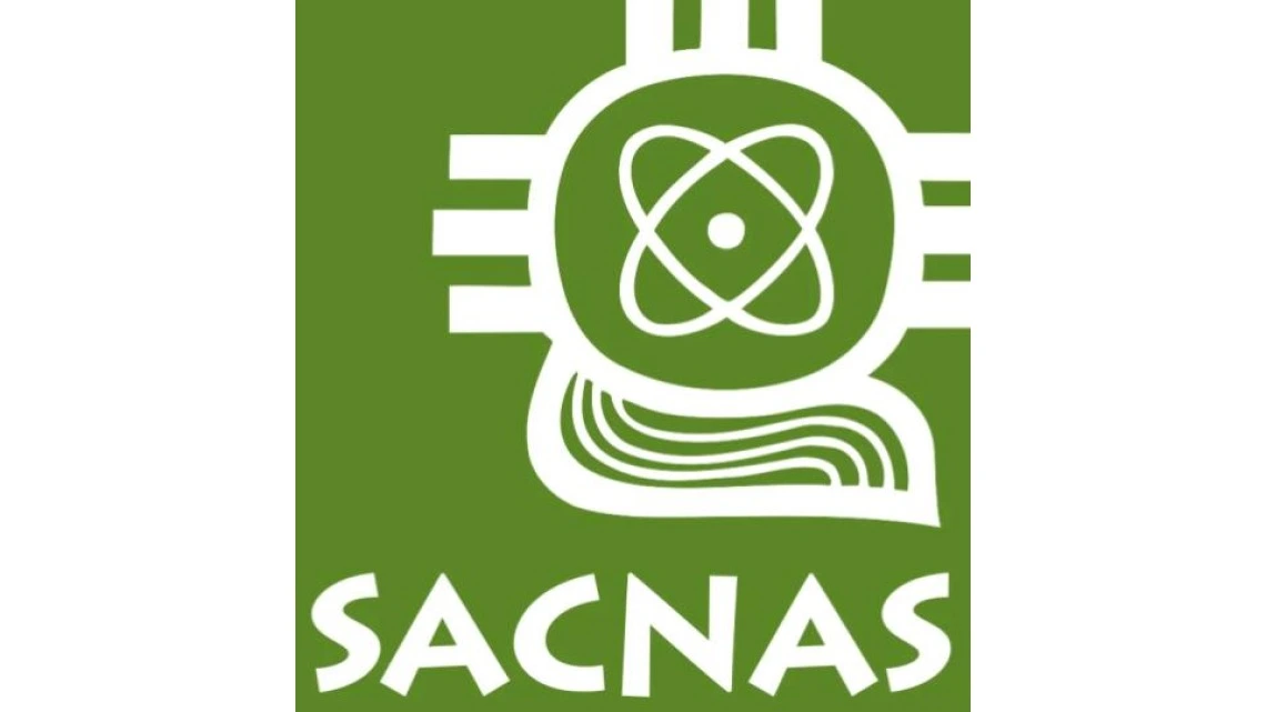 SACNAS Logo