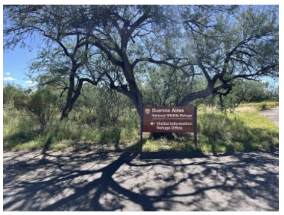sign