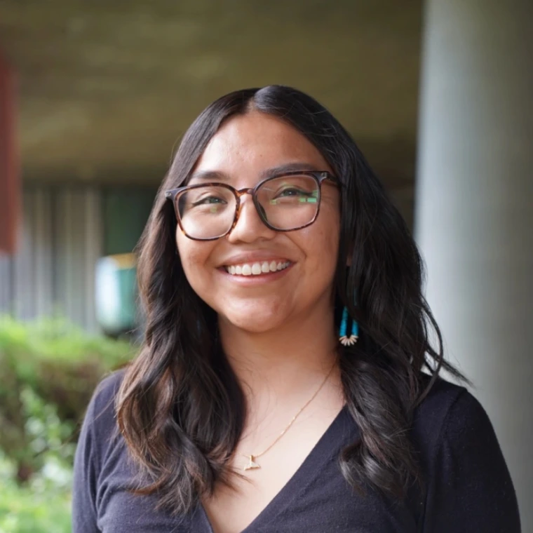 Profile pic of worker