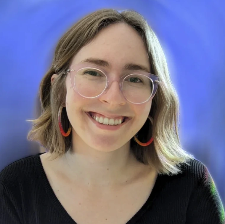 Profile pic of staff