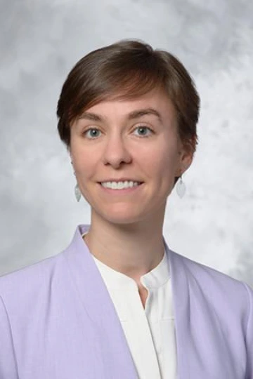 A headshot of Sylvia Sullivan.