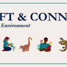 Picture of outside animals
