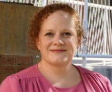 Profile photo of Kristina Currans