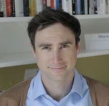 Profile picture of Mark Kear